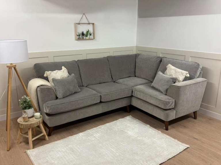 Marks & Spencer Copenhagen L Shape Corner Sofa  RRP: £2,255
