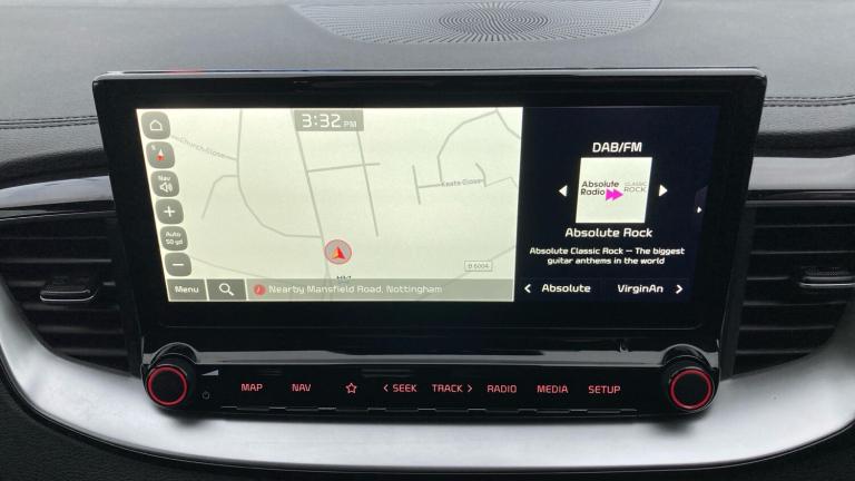 2023 Kia XCeed 1.5T GDi ISG GT-Line 5dr Petrol Hatchback Hatchback Petrol Manual