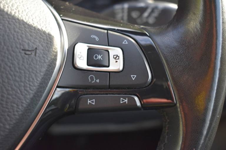 2018 18 VOLKSWAGEN TRANSPORTER 2.0 TDI T32 BLUEMOTION TECH HIGHLINE KOMBI DOUBLE