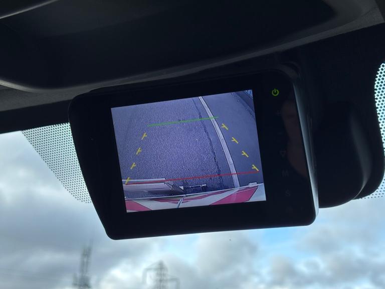 2021 (70) VAUXHALL MOVANO 2.3 Bi-TURBO 135 F3500 L2 H3 | REAR FULL TAIL LIFT VAN