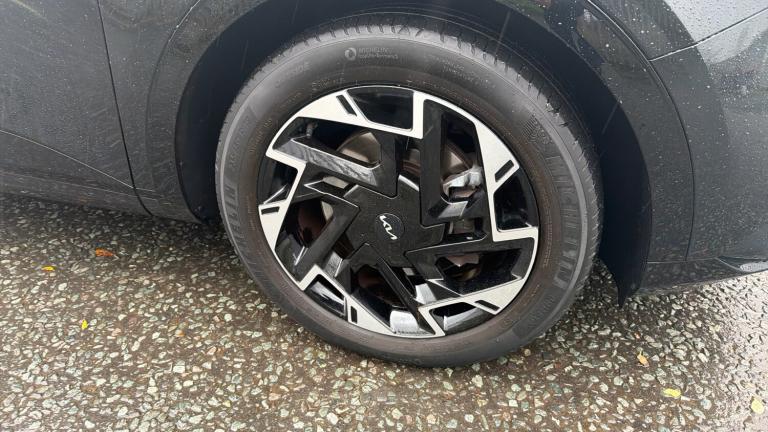 2023 Kia Sportage 1.6T GDi ISG GT-Line 5dr Petrol Estate Estate Petrol Manual