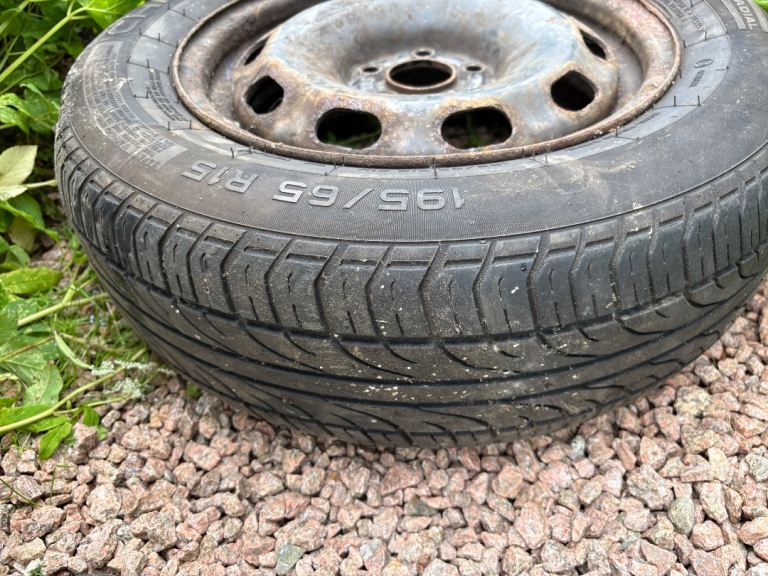 garage clearance: 2