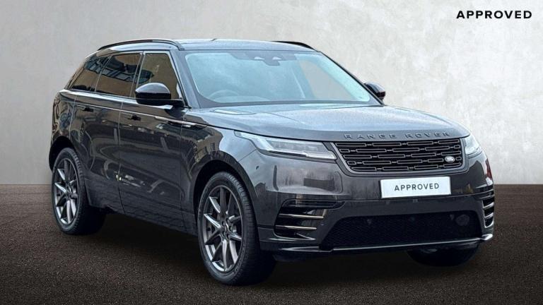 2024 Land Rover Range Rover Velar 2.0 D200 MHEV Dynamic HSE 5dr Auto Estate Diesel Automatic