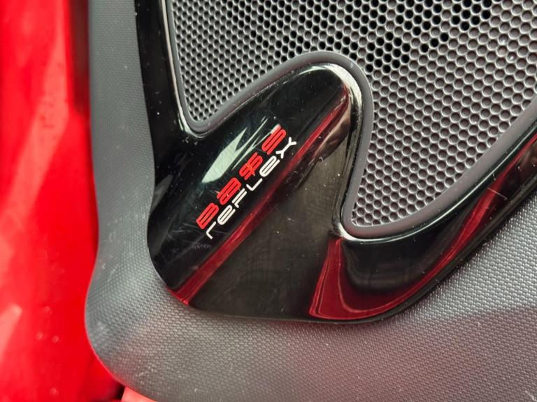 2014 Renault Clio 1.2 16V Dynamique MediaNav 5dr HATCHBACK PETROL Manual