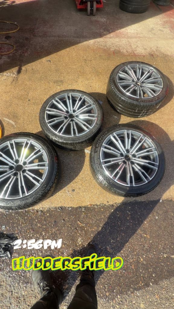 Merc glb/aclass bmw g20 3 series 