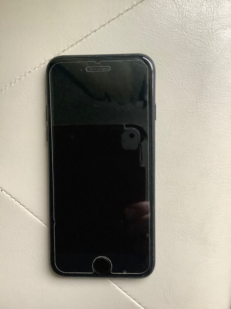 iPhone SE 2020 64gb grey