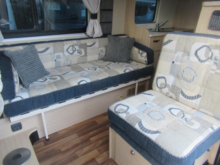 Auto Sleeper Kemerton XL