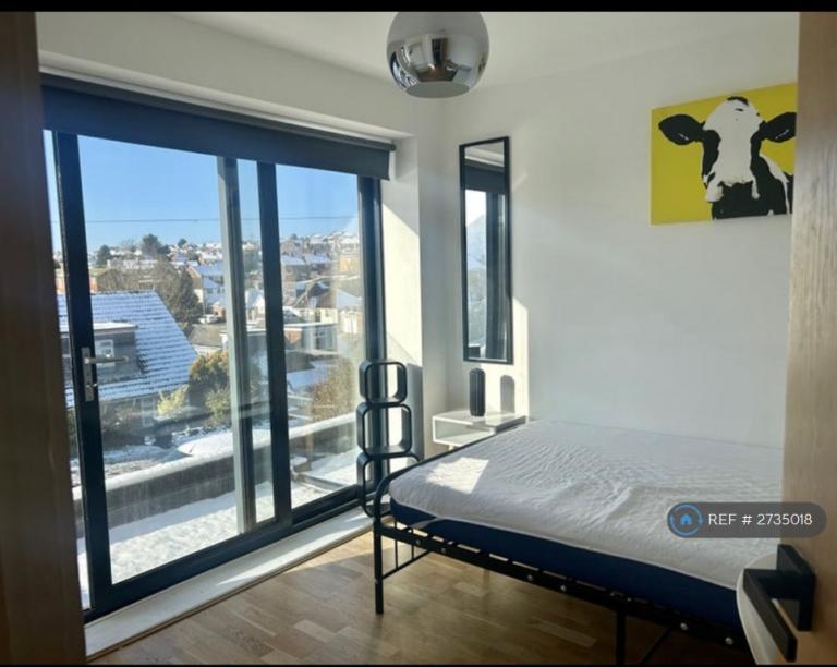 1 bedroom in The Ridgway, Brighton, BN2 (#2735018)