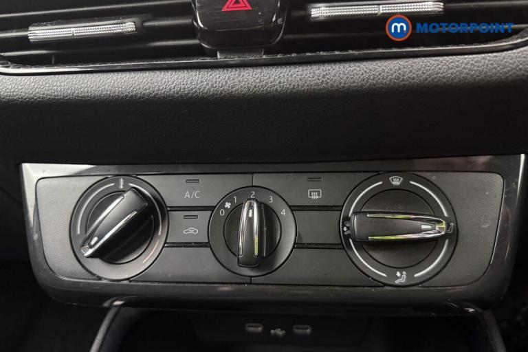 2022 Skoda Fabia 1.0 TSI 110 Colour Edition 5dr Hatchback Petrol Manual