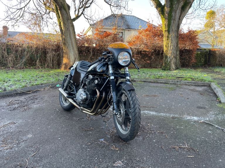 Suzuki, 1978, 997 (cc)