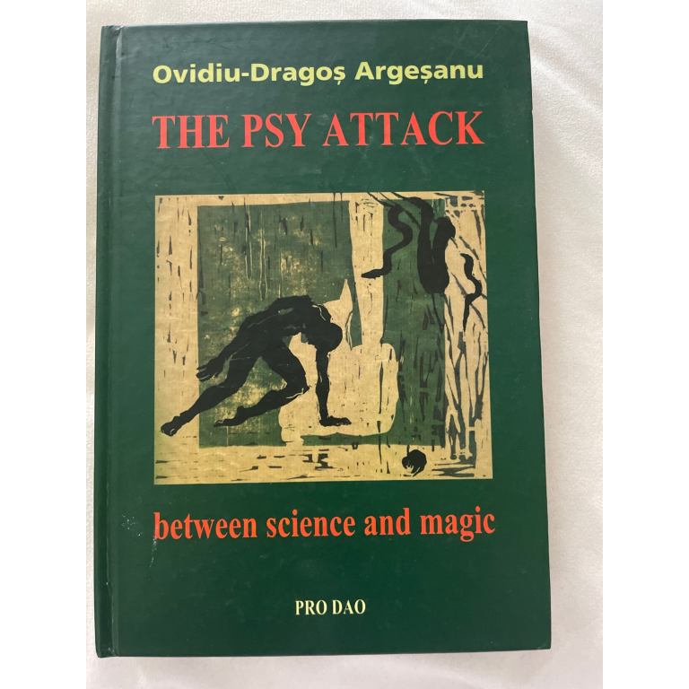 The PSY Attack between science and magic