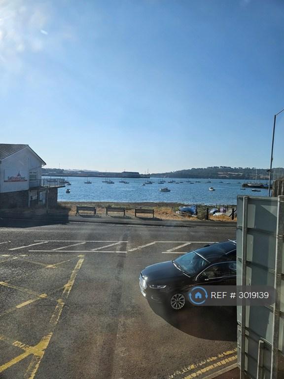 1 bedroom in Fore St, Torpoint, PL11 (#3019139)
