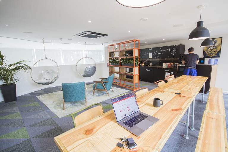 Office | Creative Space | Workspace | Commercial Unit | Beauty Room | Therapost Room in Leyton E10