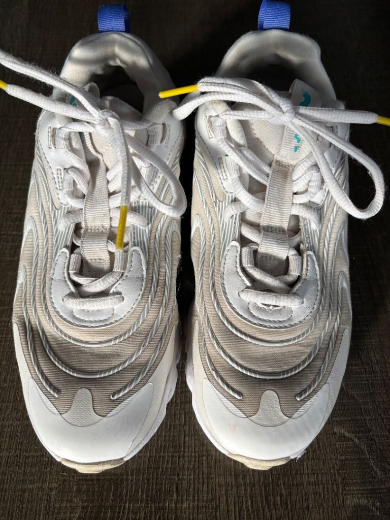 Genuine Kids Nike React Trainer