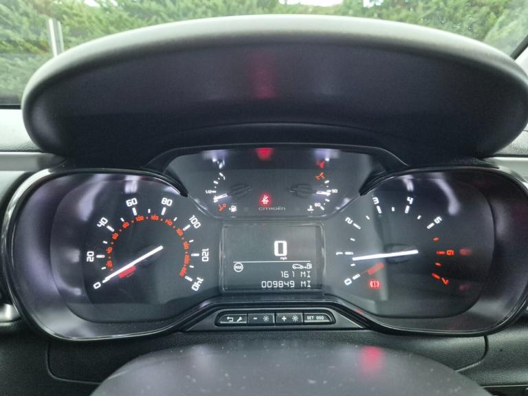 2023 Citroen C3 1.2 PureTech C-Series Edition 5dr Hatchback Petrol Manual