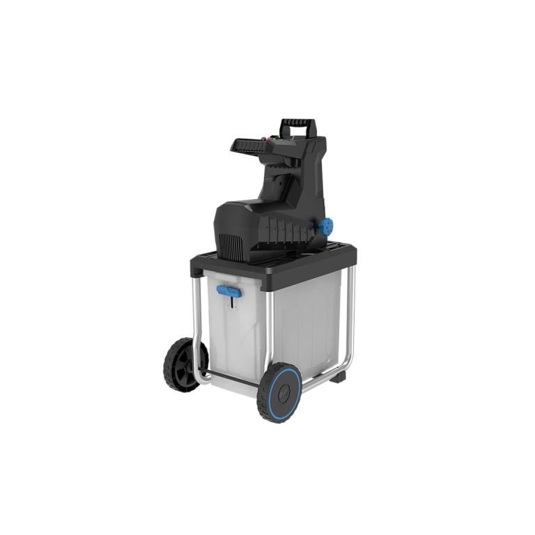 MAC Allister Electric Shredder MSHP2800D-2