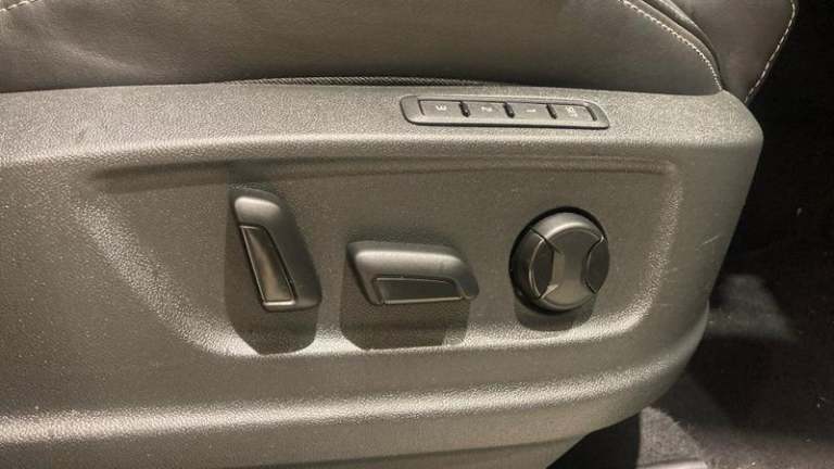 2022 Skoda Kodiaq 1.5 TSI Sport Line 5dr DSG [7 Seat] Automatic Estate Petrol Automatic