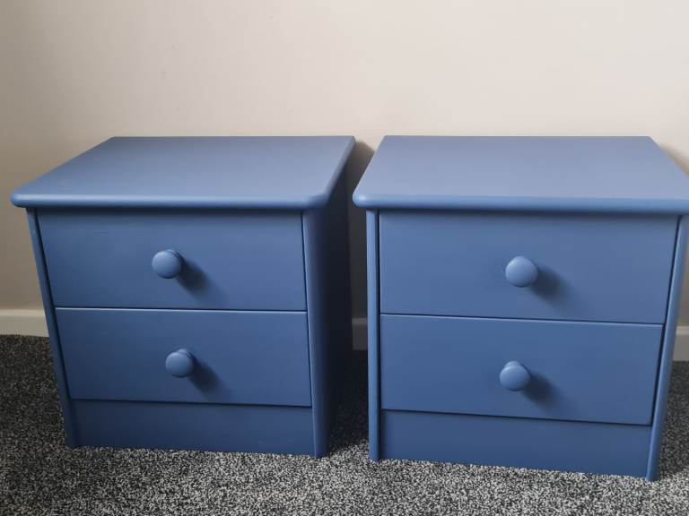 Cabinets
