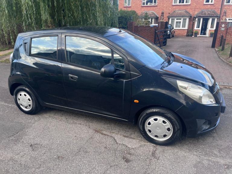 Chevrolet Spark 1.0 ULEZ Comp