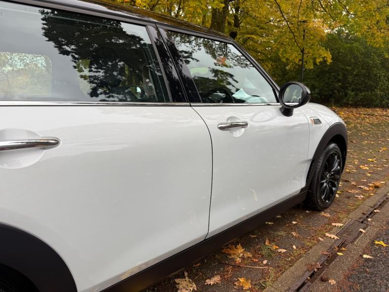 2017 MINI Clubman 1.5 Cooper 6dr Auto ESTATE Petrol Automatic