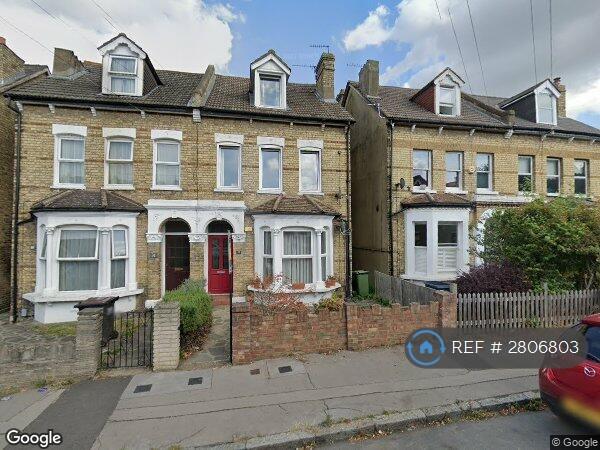 2 bedroom flat in Penge, London, SE20 (2 bed) (#2806803)