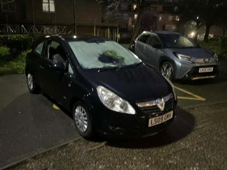 Vauxhall, CORSA, Hatchback, 2009, Manual, 1229 (cc), 3 doors