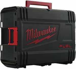 Milwaukee FUEL Box available £4.00 