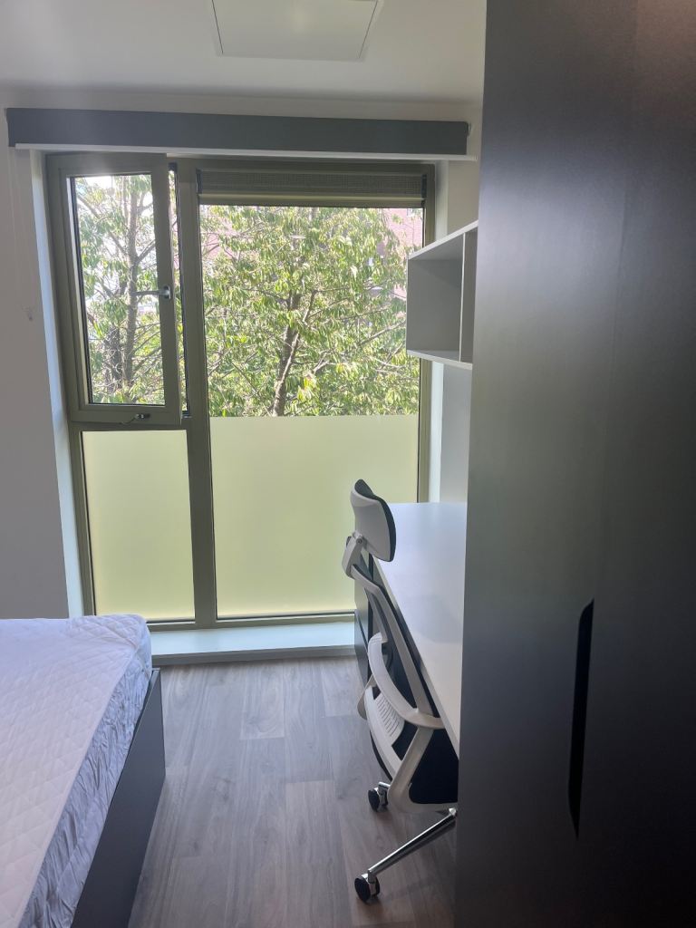 Student Room Available – Gorgie Road, Edinburgh