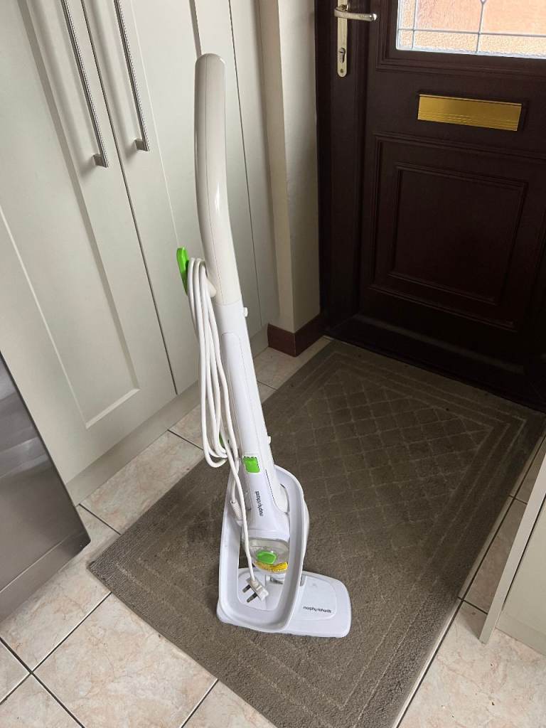 Steam Cleaner Free 
