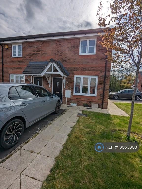 2 bedroom house in Memorial Close, Solihull, B90 (2 bed) (#3053308)