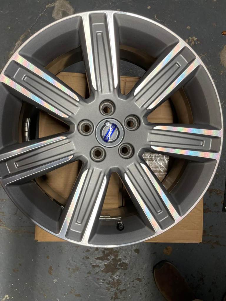 Volvo XC 70 Alloy wheel (from 2016 model) 