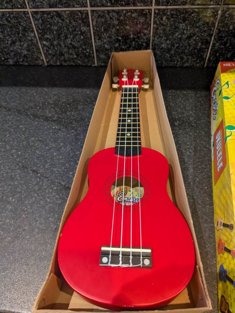 Ukulele 