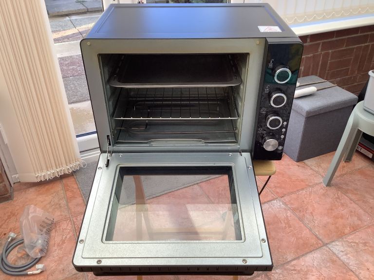 Lakeland counter top oven | in Bournemouth, Dorset | Gumtree