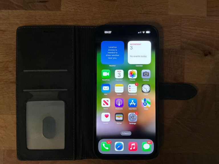 iPhone 14 Pro Max 1TB