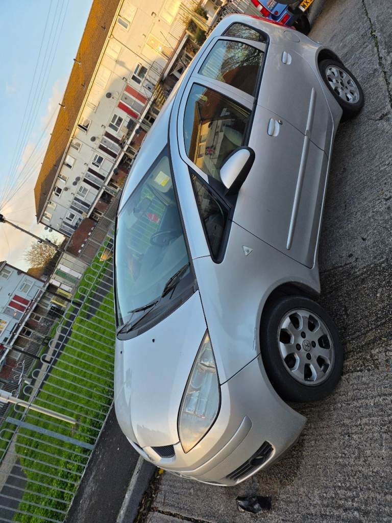 Mitsubishi, COLT, Hatchback, 2007, Manual, 1332 (cc), 5 doors