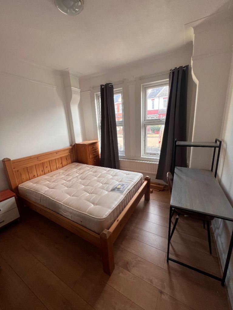 Rooms for rent in seven sisters for DSS tenants