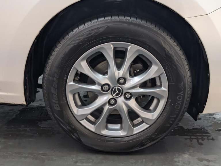 2022 Mazda Mazda2 1.5 e-SKYACTIV G MHEV MHEV SE-L Hatchback 5dr Petrol Manual Euro 6 (s/s) (9 HAT...