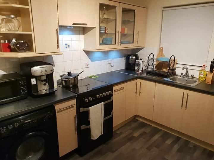 2-bed house for rent in Lisburn