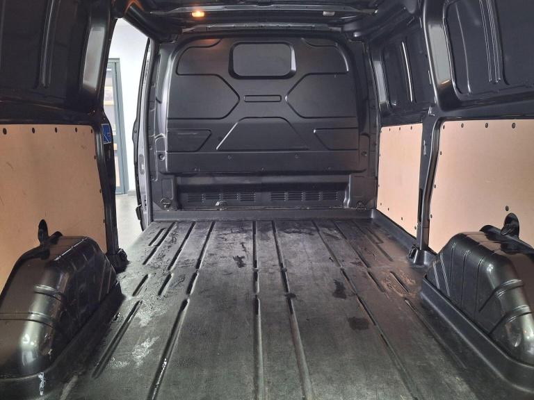 FORD TRANSIT CUSTOM 2.0 300 EcoBlue Trend L2 H1 Euro 6 5dr 2023