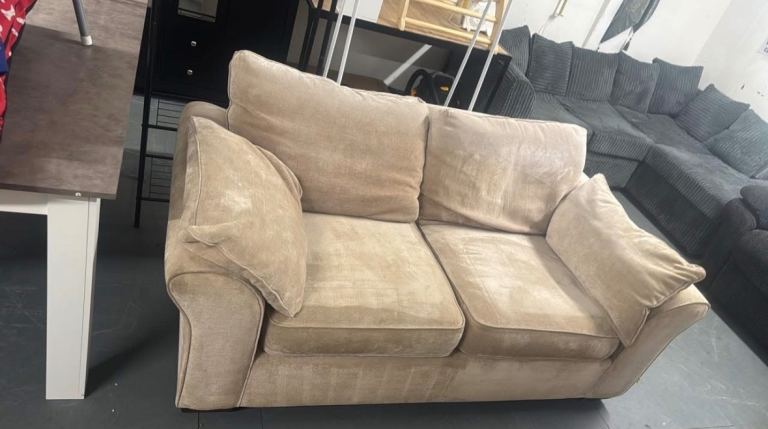 Next 2seater sofa 