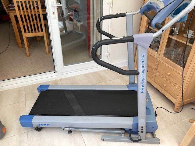 Treadmill for Sale