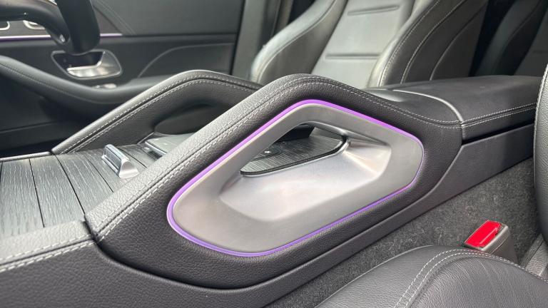 2023 Mercedes-Benz GLE GLE 400d 4Matic AMG Line Prem 5dr 9G-Tronic [7 St] ESTATE DIESEL Automatic