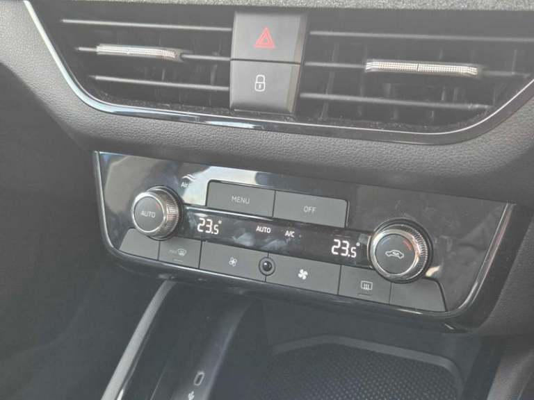 2025 Skoda Scala 1.0 TSI 116 SE Edition 5dr DSG Automatic Hatchback Petrol Automatic