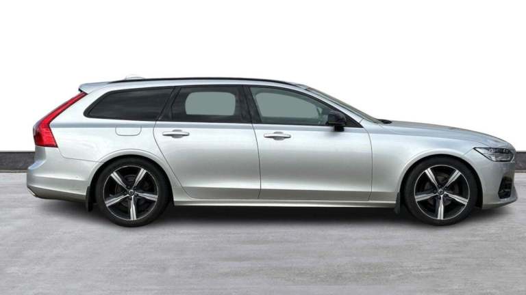 2020 Volvo V90 2.0 D4 R-Design Plus Auto Euro 6 (s/s) 5dr ESTATE Diesel Automatic
