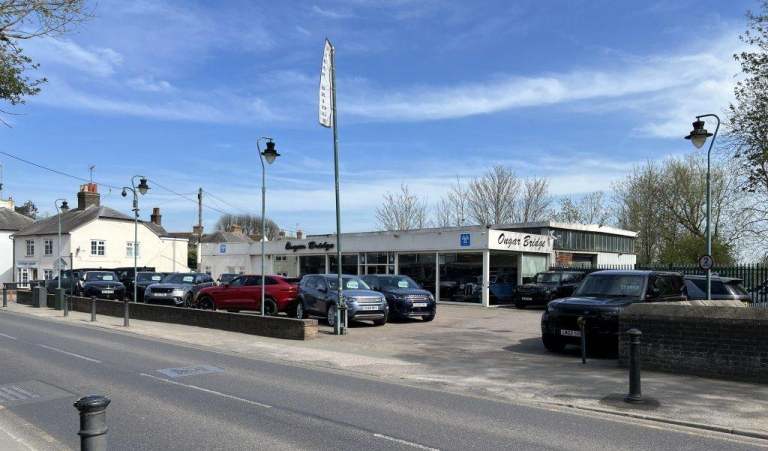 2021 Land Rover Range Rover Velar 2.0 D200 MHEV R-Dynamic SE Auto 4WD Euro 6 (s/s) 5dr ESTATE Die...