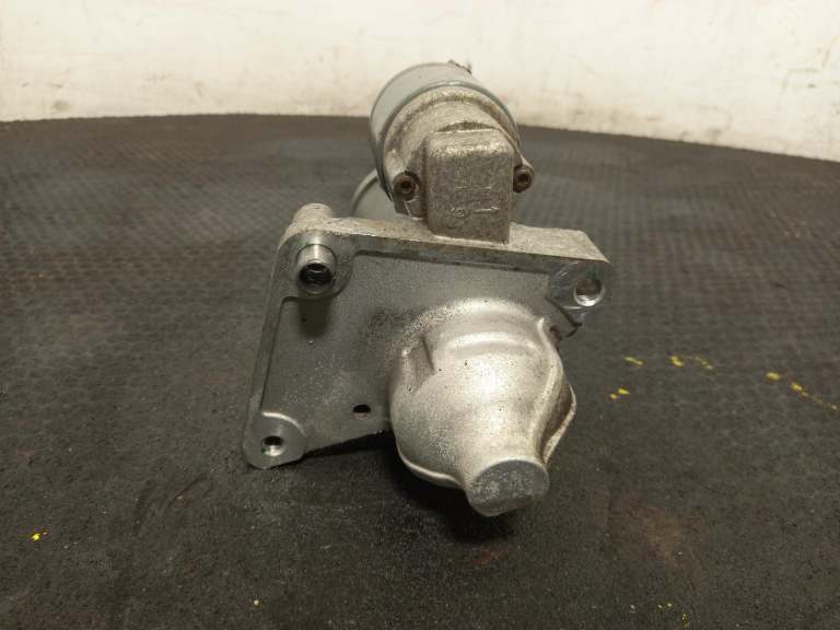 Vauxhall Crossland X Starter Motor 2017-2021 1.5l Dv5rcd (120ps) 6d