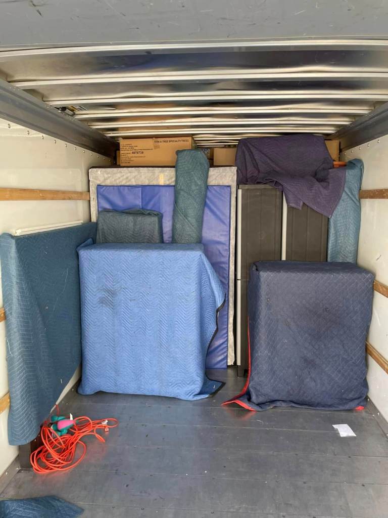 Man with a van 🚛 Removal van 🚛 Removal 🚛 House removals / Moving 🚛 Moving van / Office removal