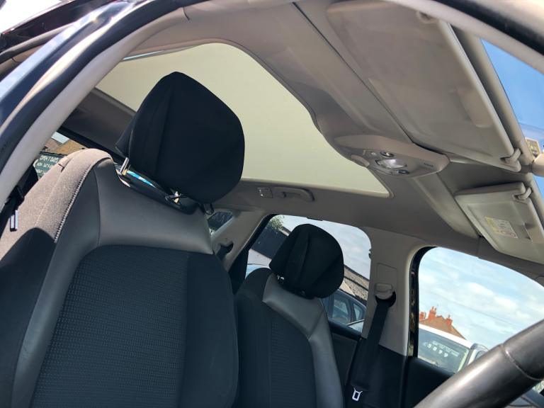 2013 Citroen C4 Picasso 1.6 e-HDi 115 Airdream Exclusive+ 5dr MPV Diesel Manual