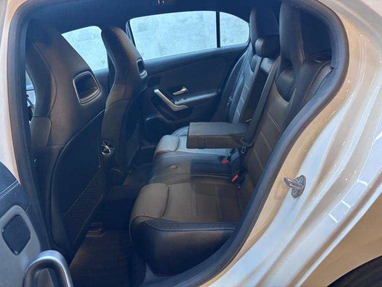 2019 Mercedes-Benz A-Class A35 4Matic Premium 5dr Auto HATCHBACK PETROL Automatic