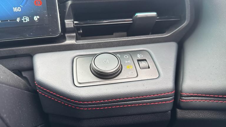 2024 Ford Puma 1.0 EcoBoost Hybrid mHEV ST-Line 5dr Petrol Hatchback Hatchback Petrol Manual